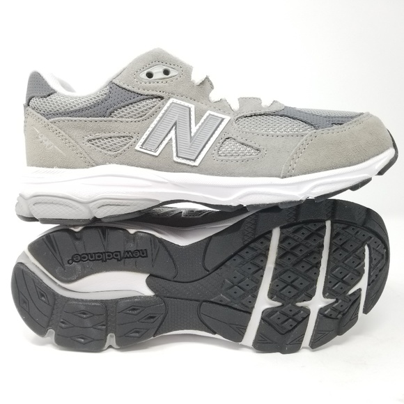 new balance 990 grade school